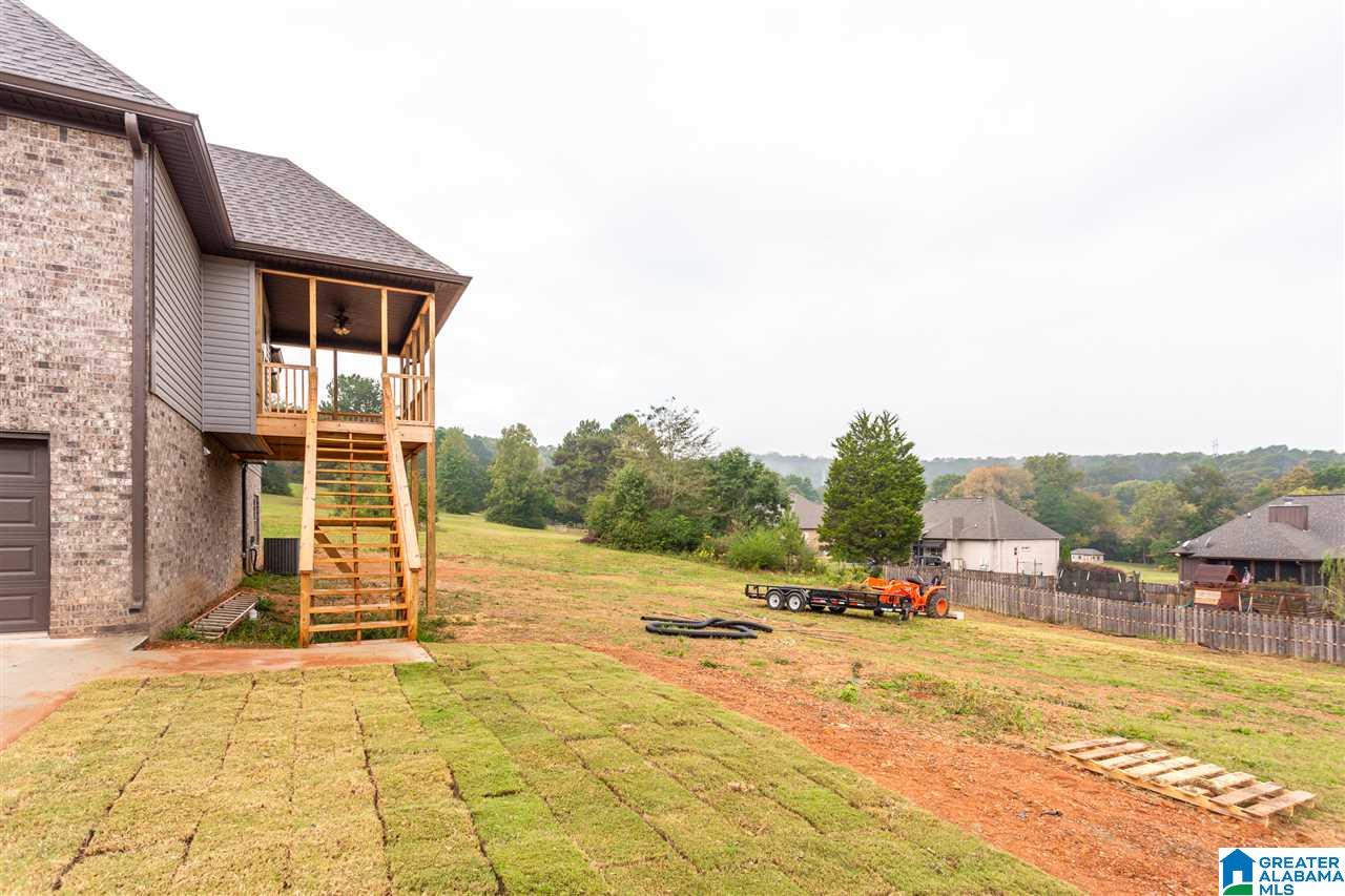 1650 Village Springs Road Springville, AL 35146 - Photo 30 of 38