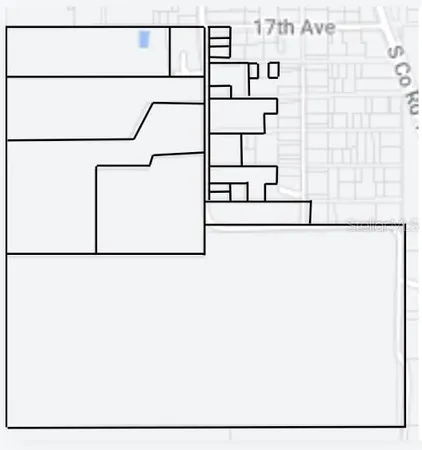 $4,000,000 | 350 South 5th Street, Orlando, FL 32833