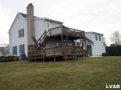 4918 Steuben Road Nazareth, PA 18064 - Photo 2 of 12 Gallery Image 2