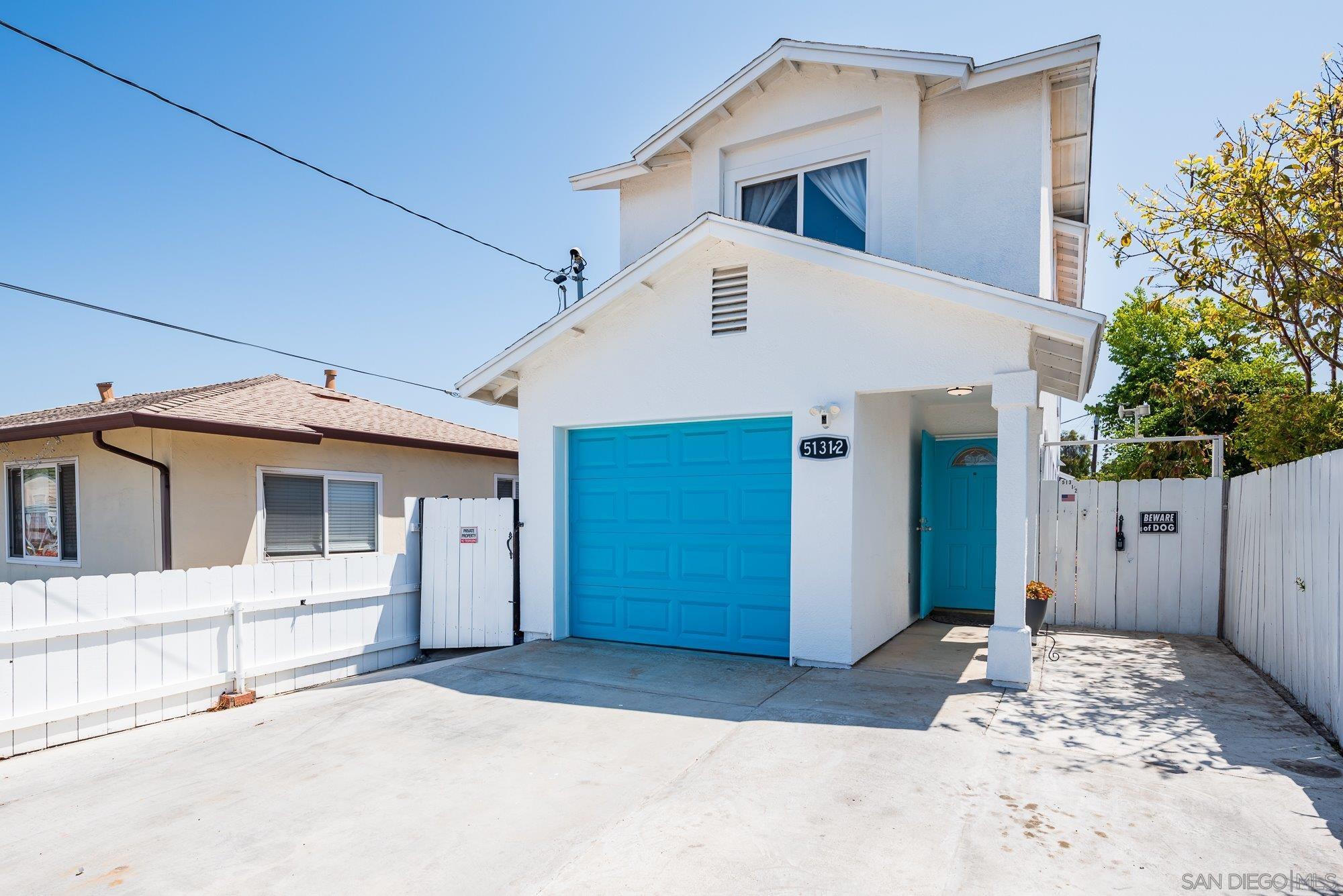 513 1/2 Emory Street Imperial Beach, CA 91932 - Photo 1 of 33