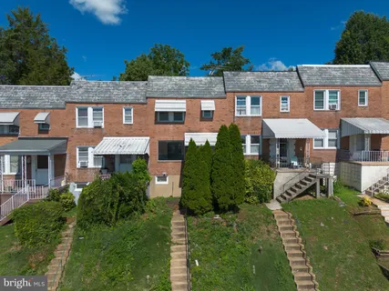 $200,000 | 5924 Glen Falls Avenue, Baltimore, MD 21206