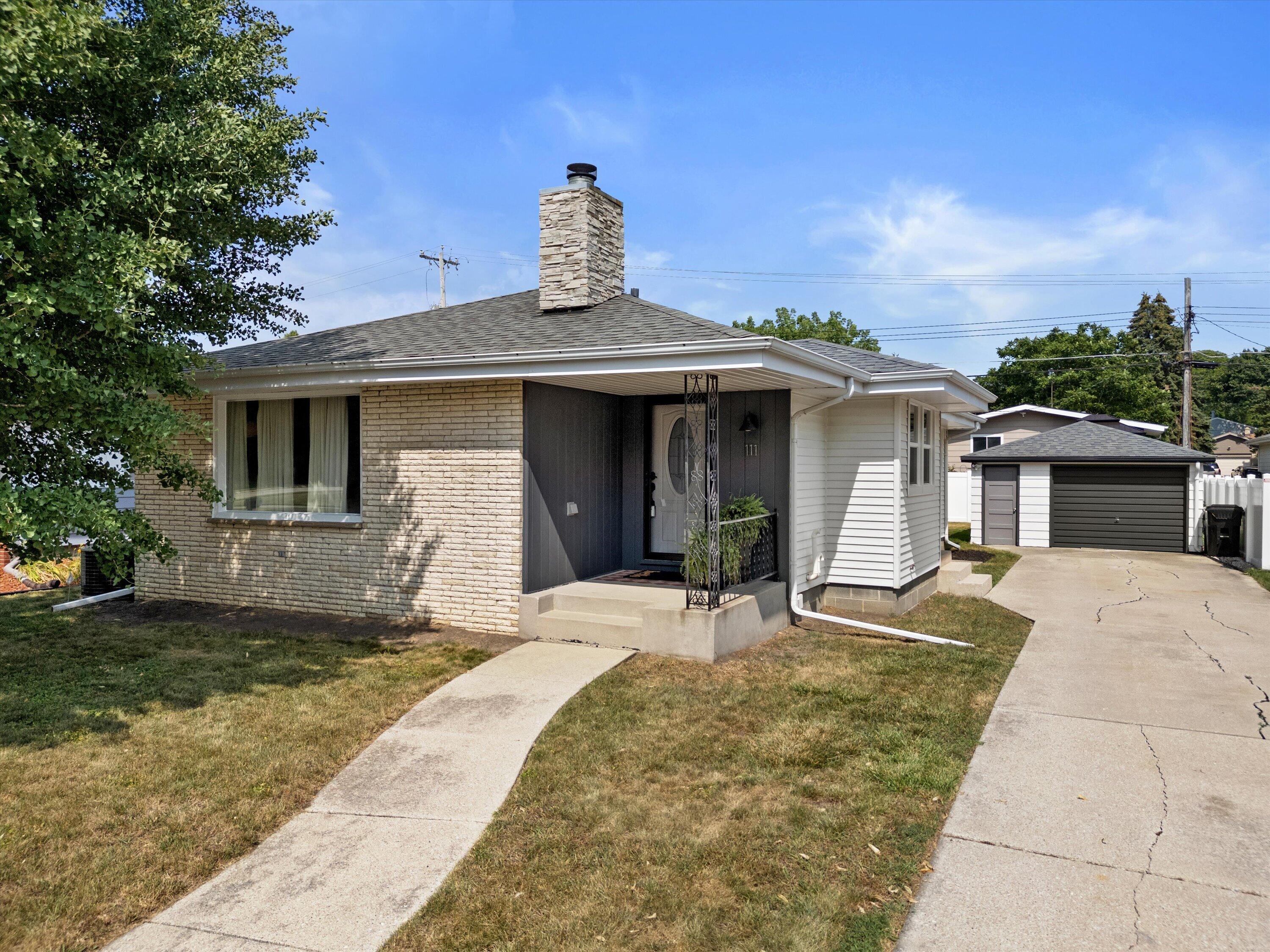 111 Virginia Street Racine, WI 53405 - Photo 28 of 29 exterior