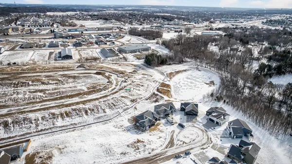 $670,000 | 6128 Cody Lane Northwest, Rochester, MN 55901