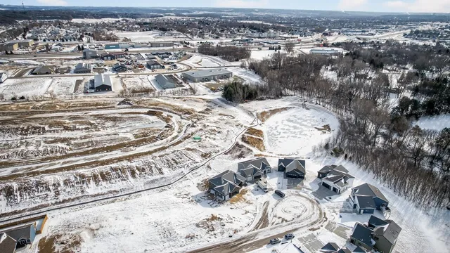 $670,000 | 6128 Cody Lane Northwest, Rochester, MN 55901