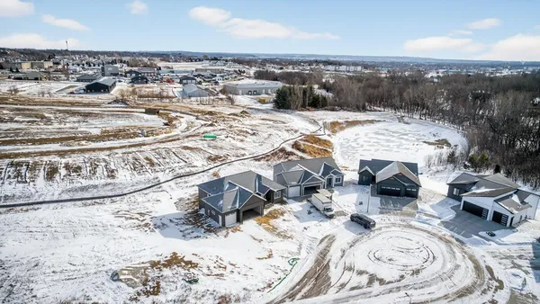 $670,000 | 6128 Cody Lane Northwest, Rochester, MN 55901