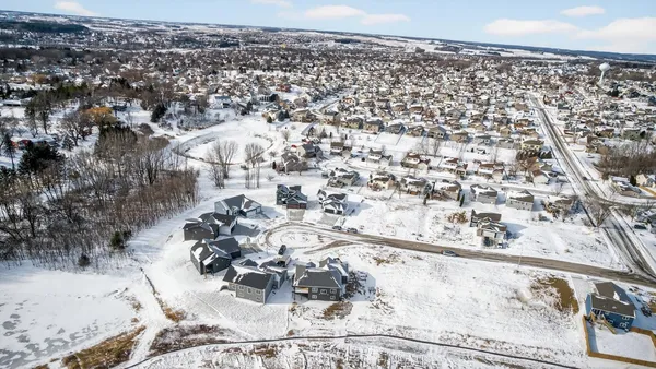 $670,000 | 6128 Cody Lane Northwest, Rochester, MN 55901