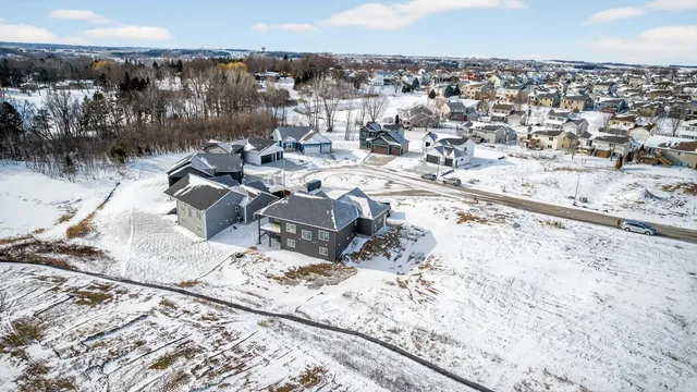 $670,000 | 6128 Cody Lane Northwest, Rochester, MN 55901