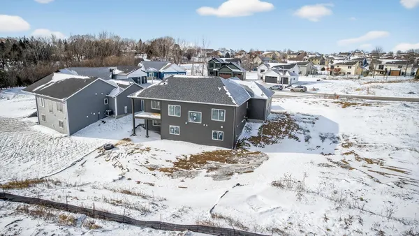 $670,000 | 6128 Cody Lane Northwest, Rochester, MN 55901