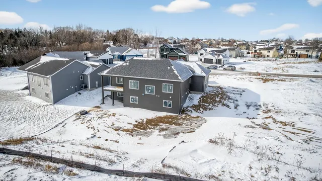 $670,000 | 6128 Cody Lane Northwest, Rochester, MN 55901