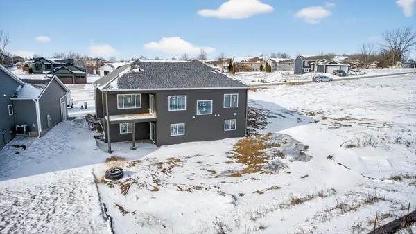$670,000 | 6128 Cody Lane Northwest, Rochester, MN 55901