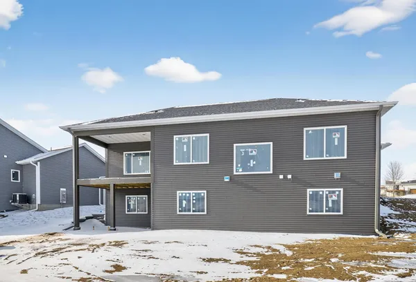 $670,000 | 6128 Cody Lane Northwest, Rochester, MN 55901