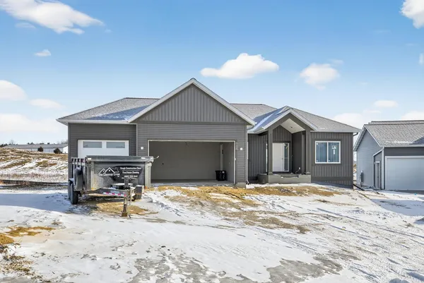 $670,000 | 6128 Cody Lane Northwest, Rochester, MN 55901