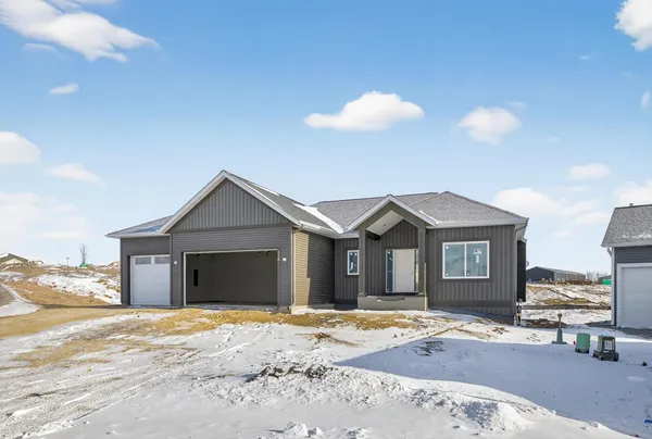 $670,000 | 6128 Cody Lane Northwest, Rochester, MN 55901