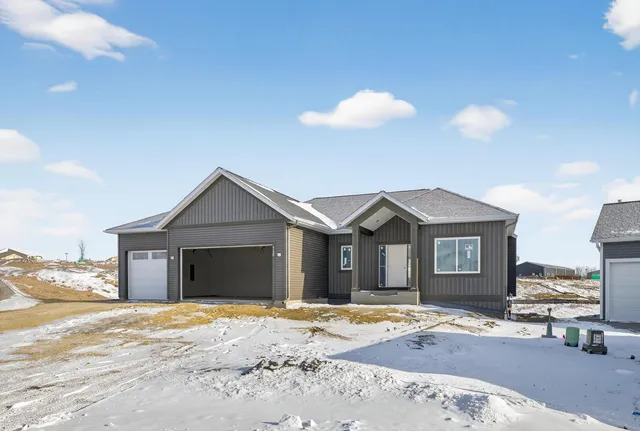 $670,000 | 6128 Cody Lane Northwest, Rochester, MN 55901