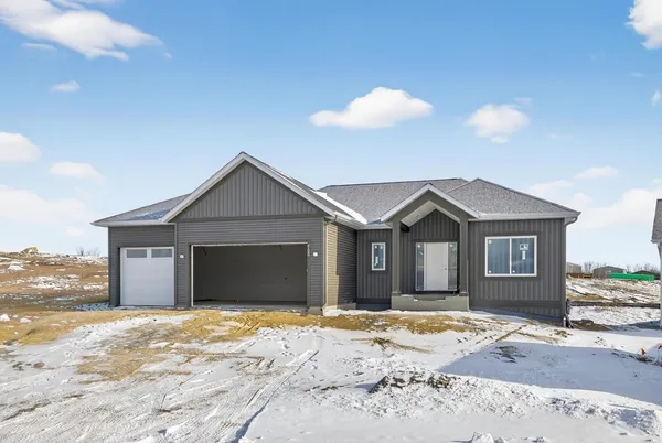 $670,000 | 6128 Cody Lane Northwest, Rochester, MN 55901