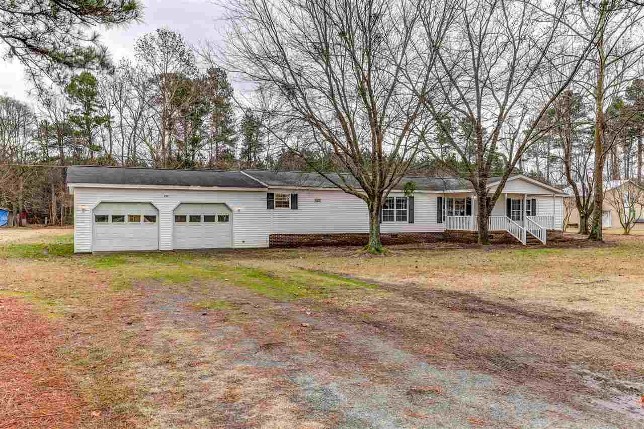 155 Bugshop Road Princeton, NC 27569 - Photo 2 of 29 Photo 2