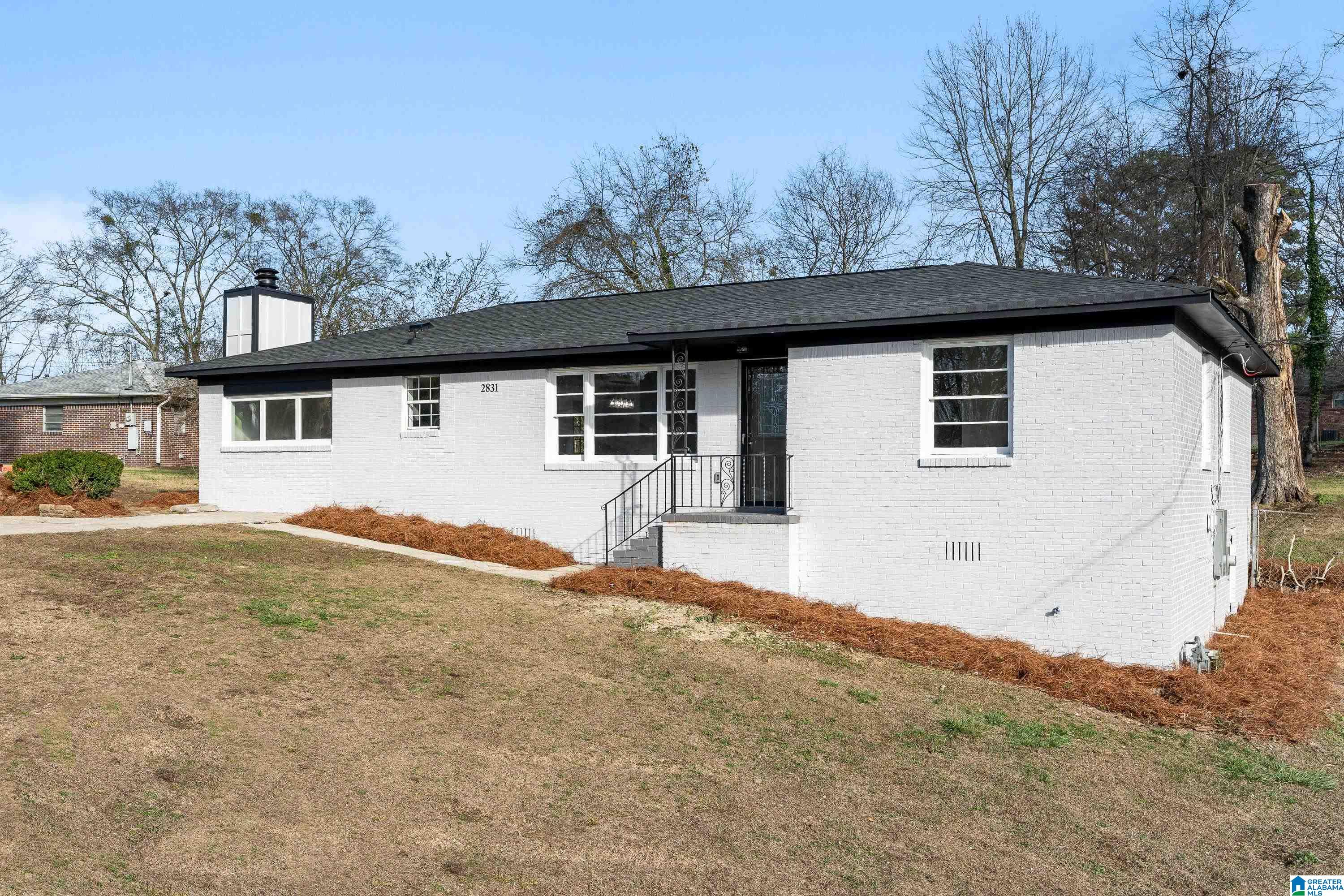 2813 4th Place Northwest Center Point, AL 35215 - Photo 3 of 35