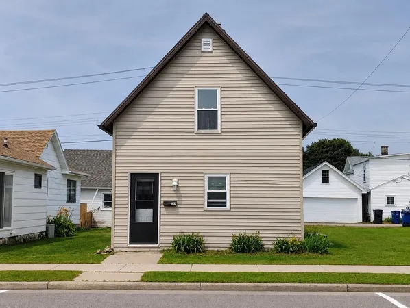 $50,000 | 249 South 5th Avenue, Park Falls, WI 54552