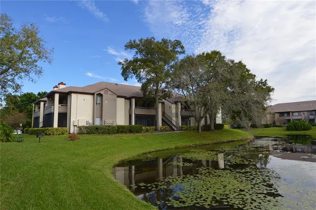 $1,500 | 10265 Gandy Boulevard North, Unit 1311, St. Petersburg, FL 33702