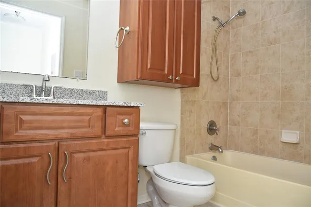 $1,500 | 10265 Gandy Boulevard North, Unit 1311, St. Petersburg, FL 33702