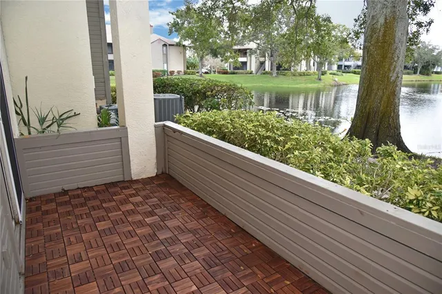 $1,500 | 10265 Gandy Boulevard North, Unit 1311, St. Petersburg, FL 33702