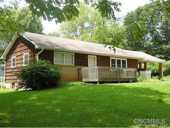 1577 Alexander Road Leicester, NC 28748 - Photo 1 of 11 Gallery Image 1