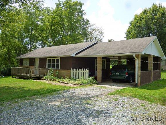 1577 Alexander Road Leicester, NC 28748 - Photo 2 of 11 Gallery Image 2
