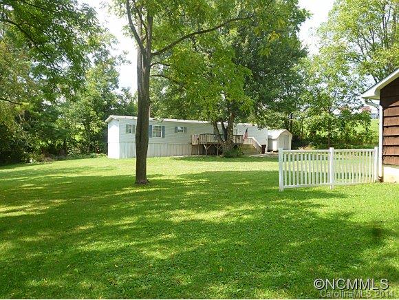 1577 Alexander Road Leicester, NC 28748 - Photo 11 of 11 Gallery Image 11