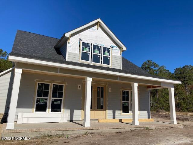 203 Alderman Landing Road Holly Ridge, NC 28445 - Photo 5 of 14 IMG_1491