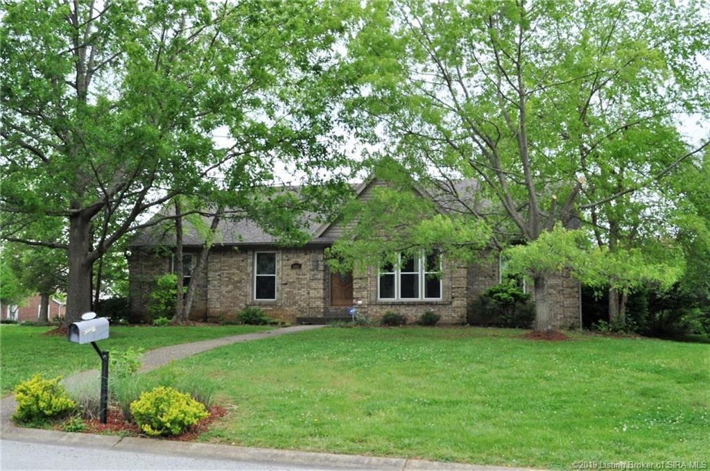 6008 Springcrest Drive Georgetown, IN 47122 - Photo 1 of 38