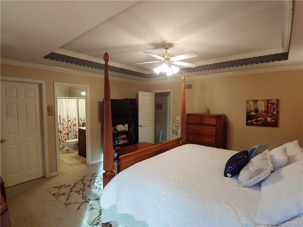 6008 Springcrest Drive Georgetown, IN 47122 - Photo 21 of 38