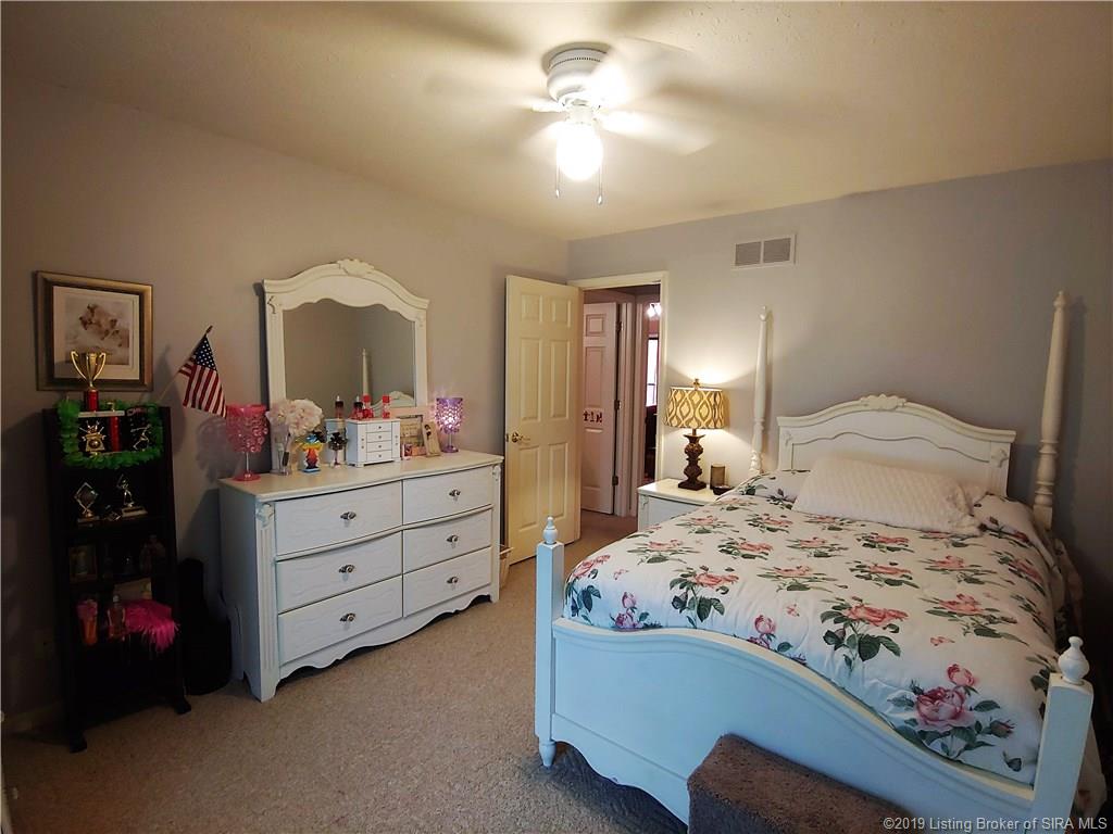 6008 Springcrest Drive Georgetown, IN 47122 - Photo 24 of 38