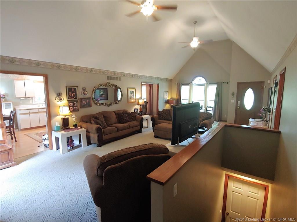 6008 Springcrest Drive Georgetown, IN 47122 - Photo 5 of 38