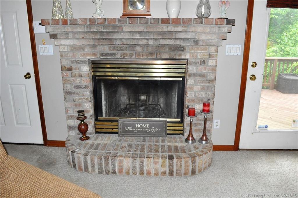 6008 Springcrest Drive Georgetown, IN 47122 - Photo 6 of 38