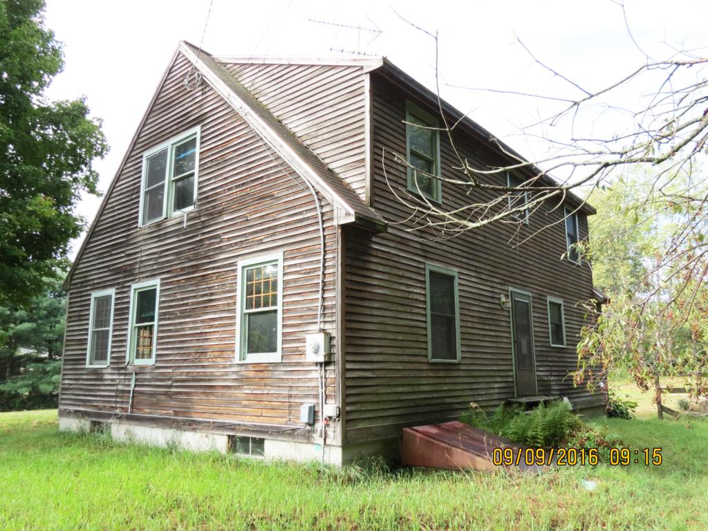 7 Byam Road New Boston, NH 03070 - Photo 1 of 35
