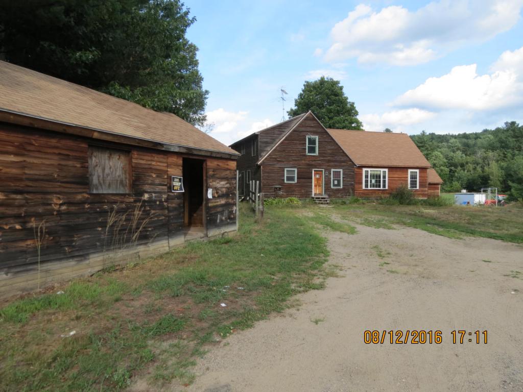 7 Byam Road New Boston, NH 03070 - Photo 21 of 35
