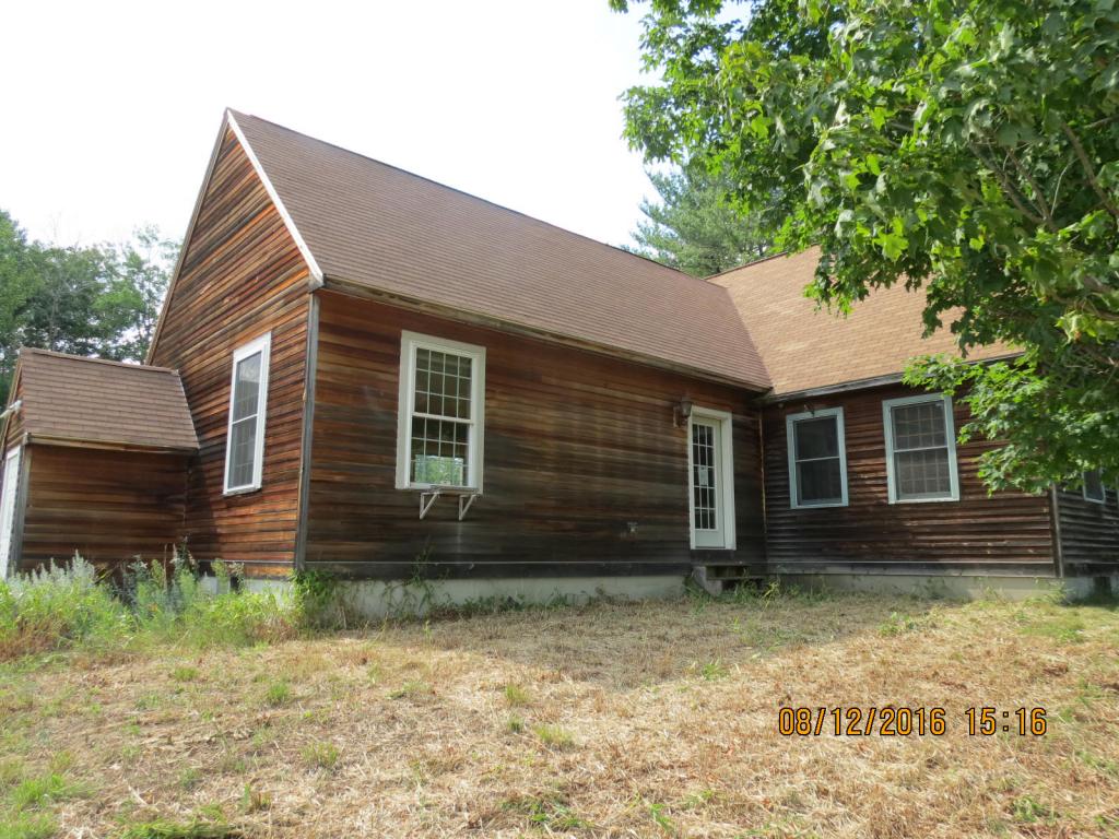 7 Byam Road New Boston, NH 03070 - Photo 23 of 35