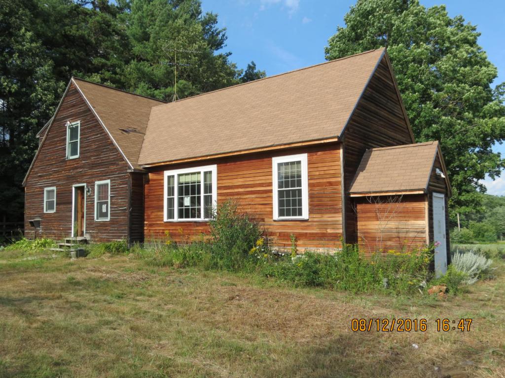 7 Byam Road New Boston, NH 03070 - Photo 26 of 35