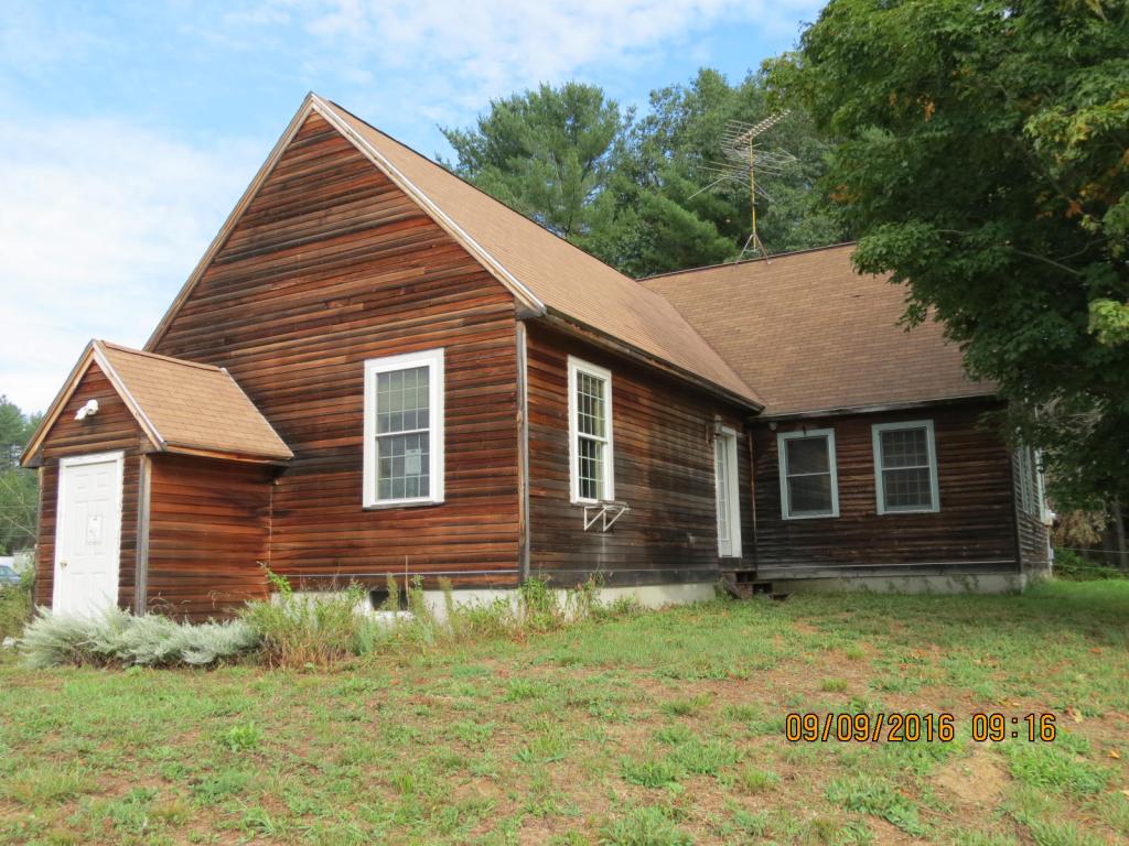 7 Byam Road New Boston, NH 03070 - Photo 30 of 35