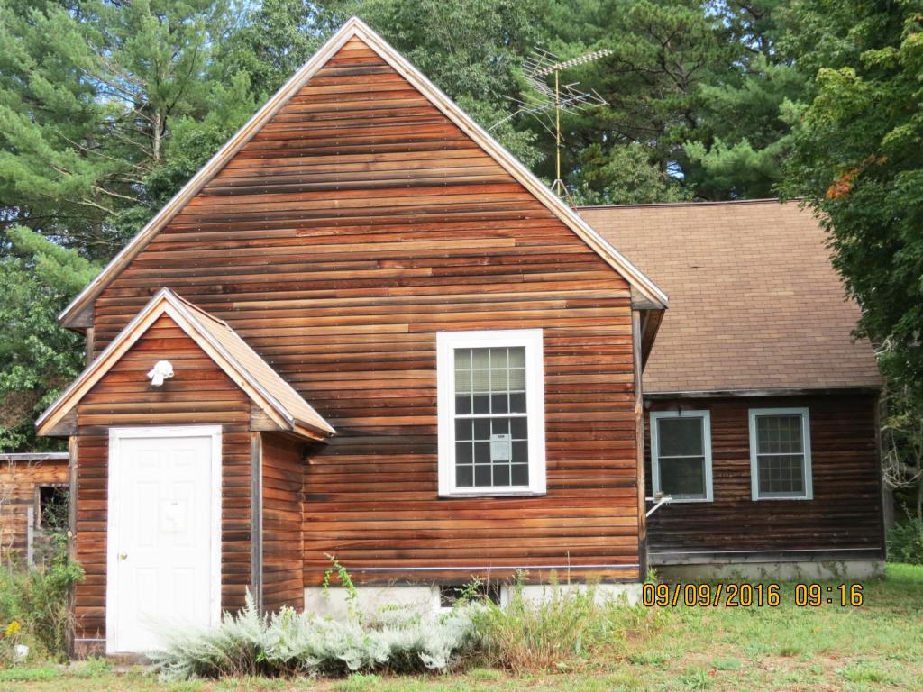 7 Byam Road New Boston, NH 03070 - Photo 31 of 35