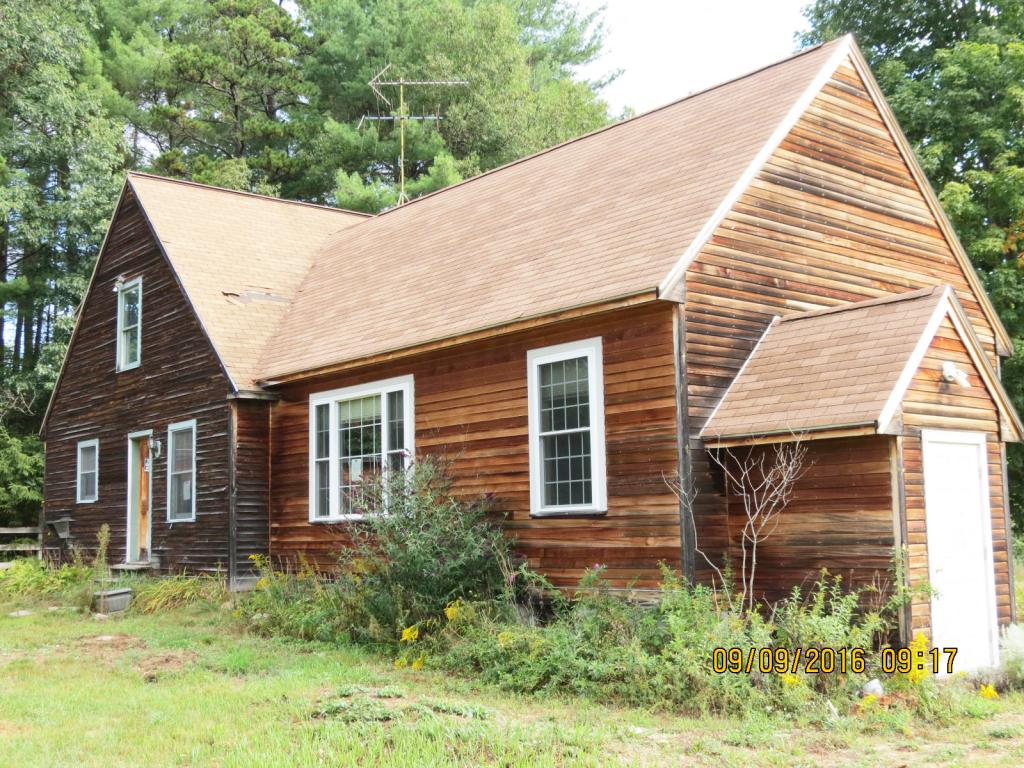 7 Byam Road New Boston, NH 03070 - Photo 33 of 35
