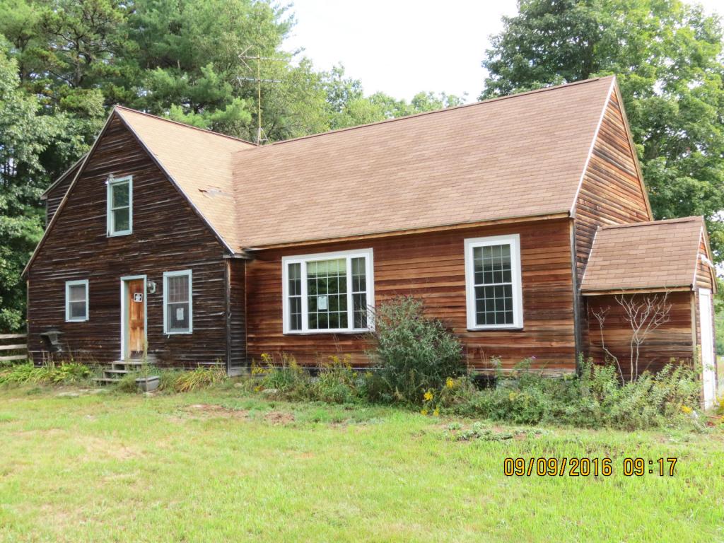 7 Byam Road New Boston, NH 03070 - Photo 34 of 35