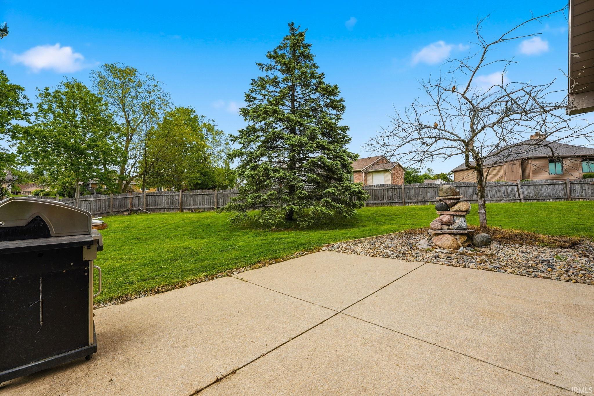 6207 Riptide Way Fort Wayne, IN 46845 - Photo 17 of 18