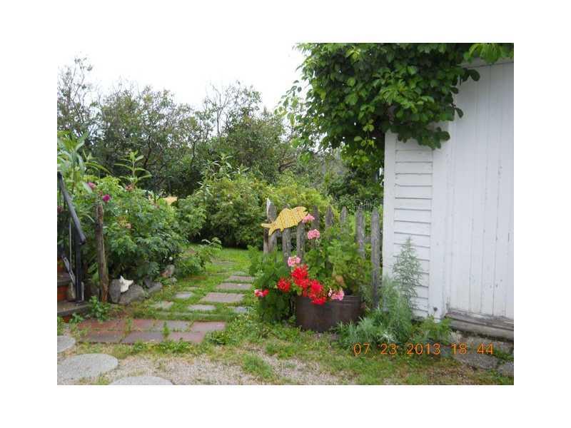 69 Bayview Road Penobscot, ME 04476 - Photo 22 of 26 Yard/Garden.