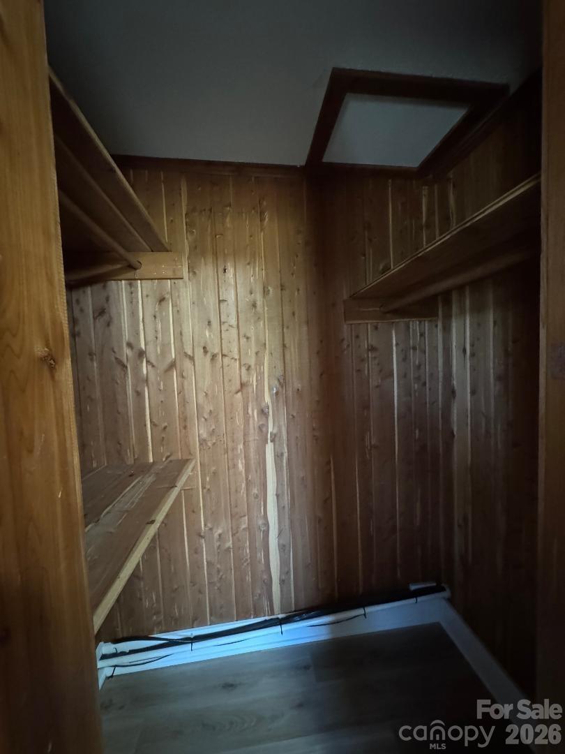 303 Green Street Biscoe, NC 27209 - Photo 12 of 15 a view of wooden door
