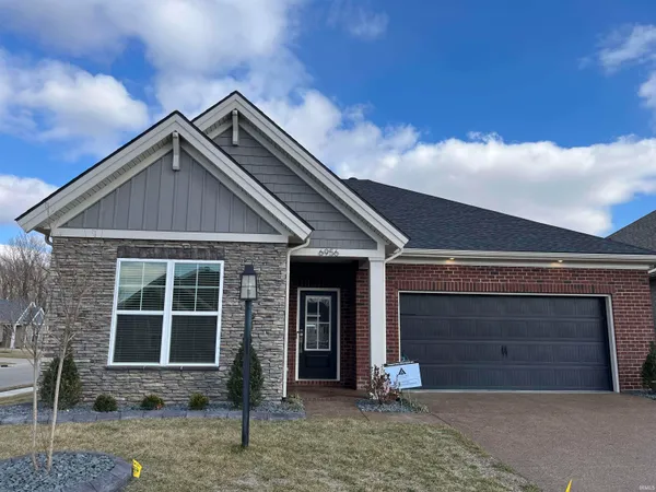 $2,600 | 6956 Barlow Court, Newburgh, IN 47630