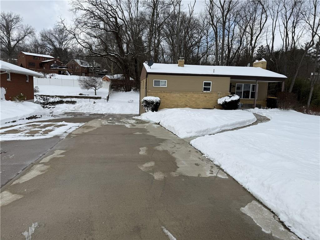 3550 South Park Road Bethel Park, PA 15102 - Photo 28 of 31