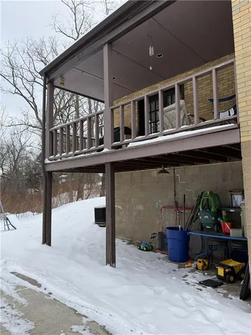 $185,000 | 3550 South Park Road, Bethel Park, PA 15102