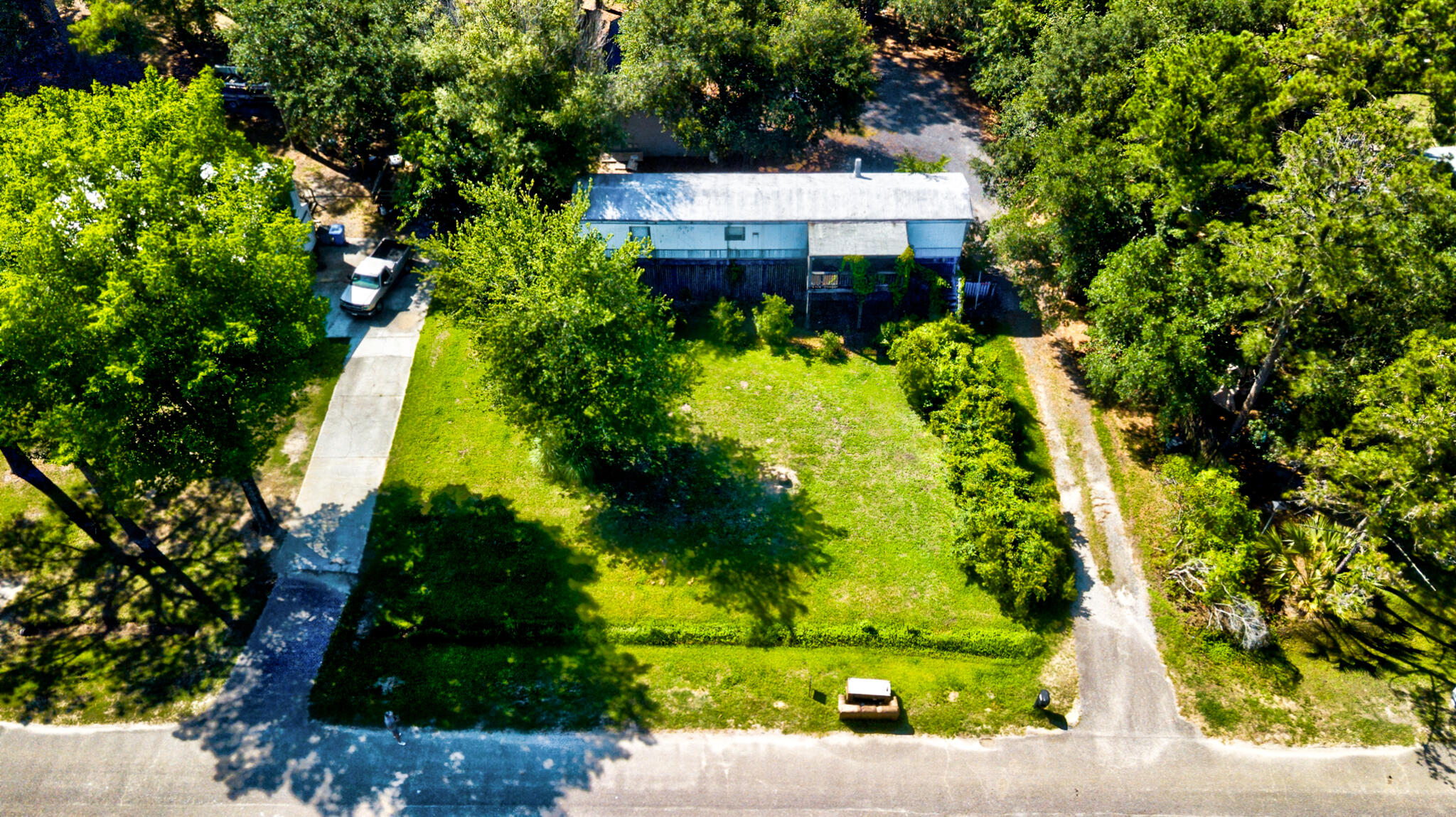 3633 Zacoma Road Mount Pleasant, SC 29466 - Photo 15 of 19