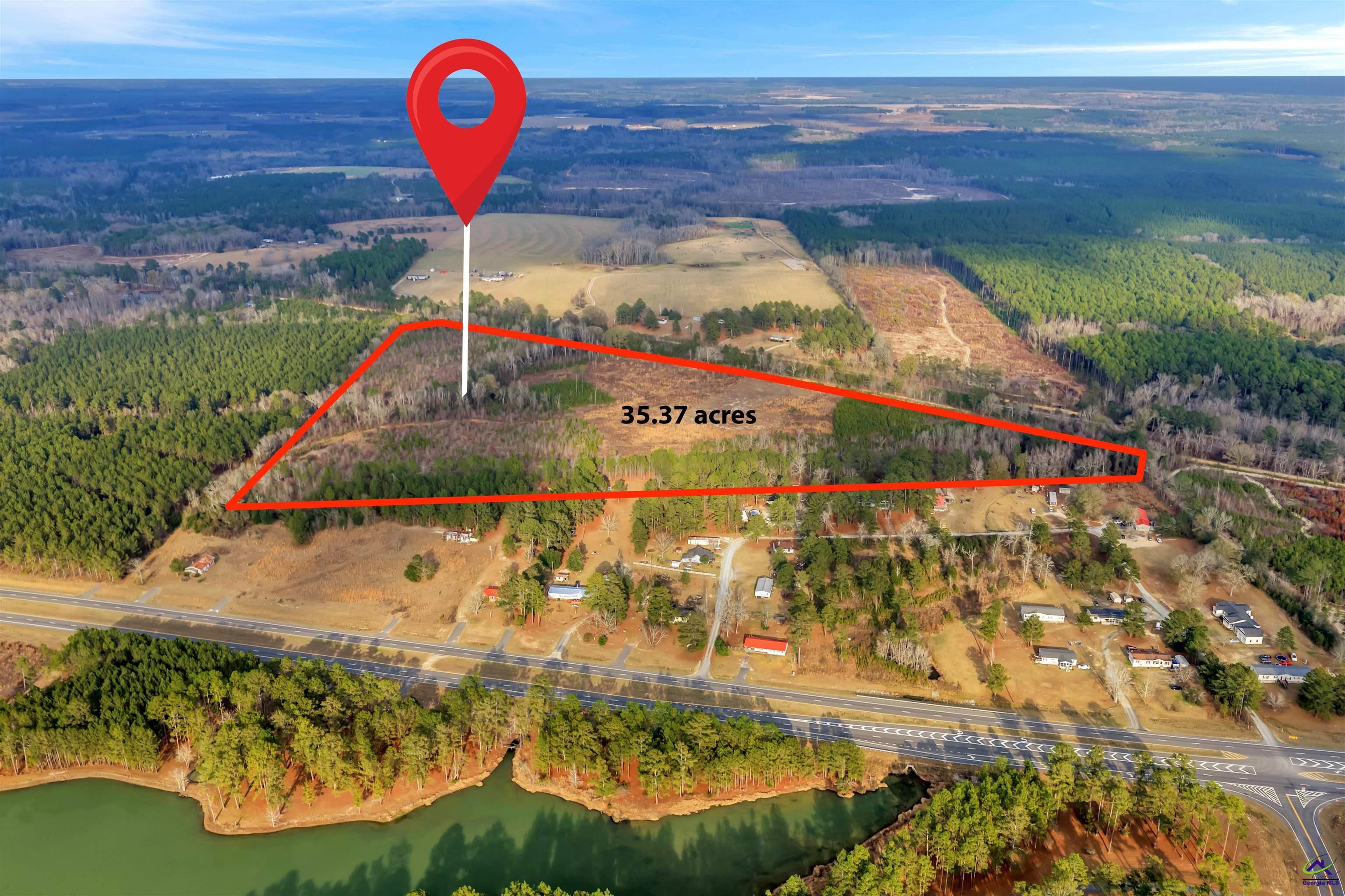0 Old Empire Road Cochran, GA 31014 - Photo 12 of 13